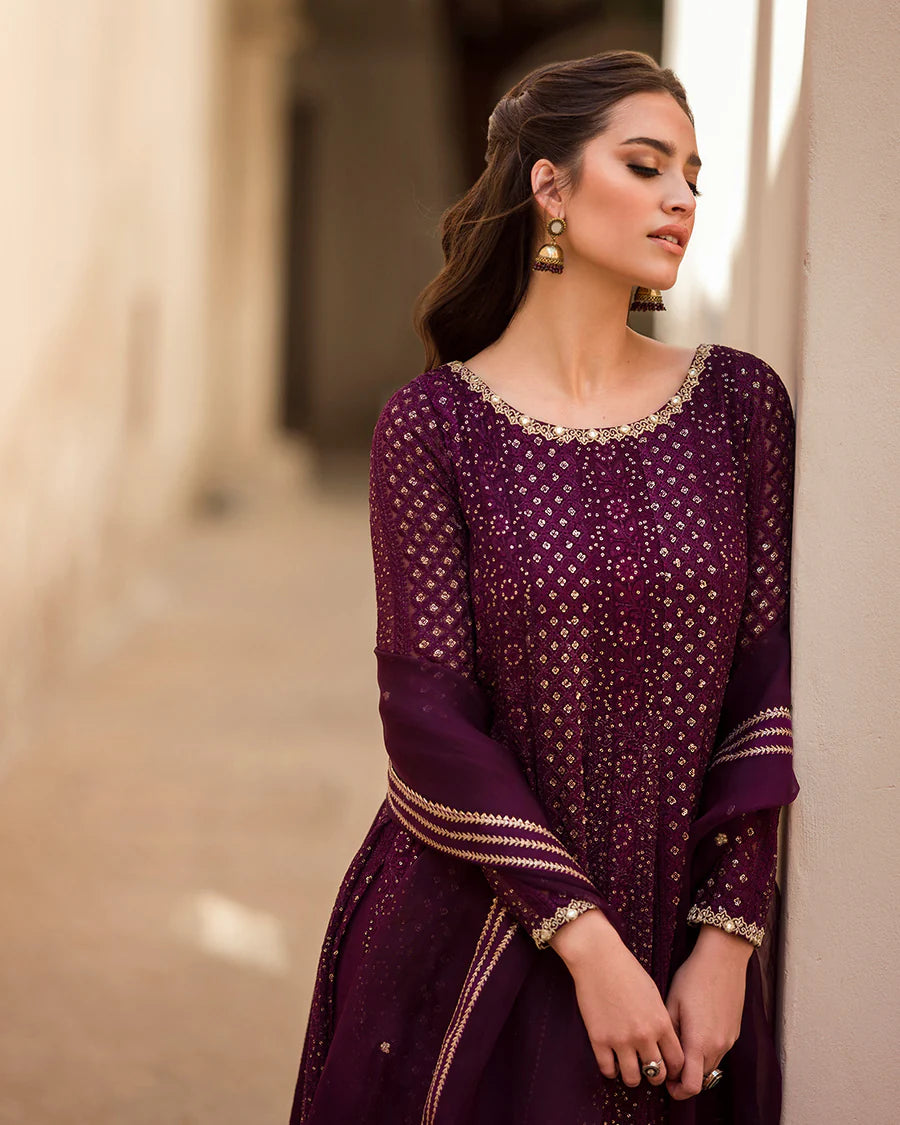 Faiza Saqlain - Yashal