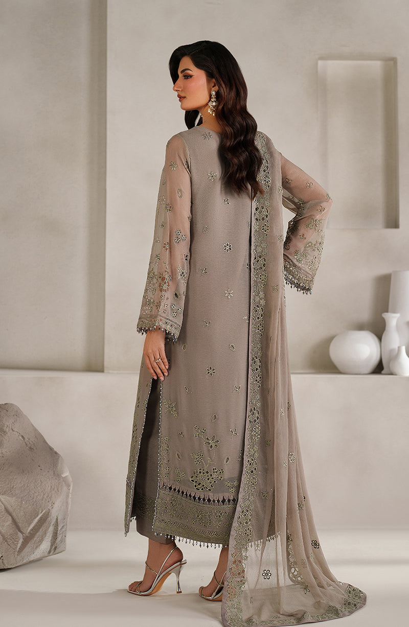 Zarif | Muse Threads | Aabroo