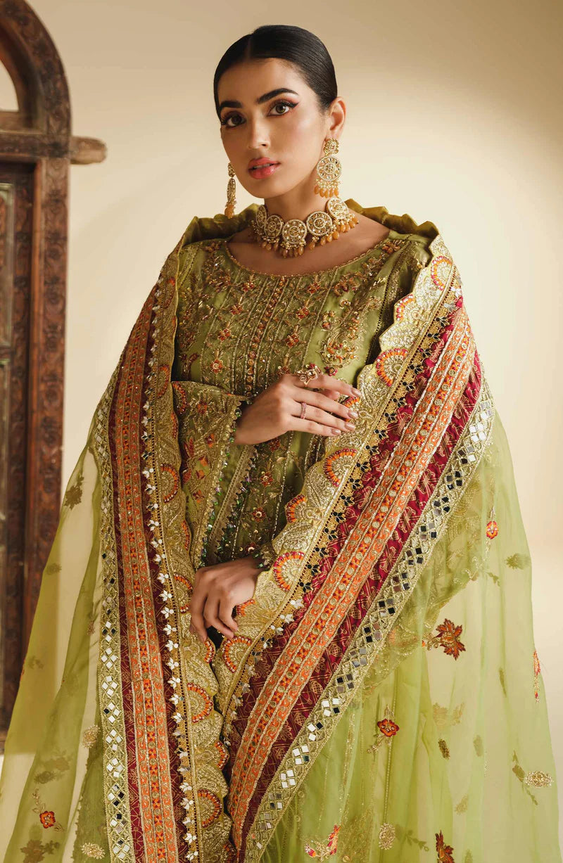 Maryum N Maria - Ready To Wear Kahani