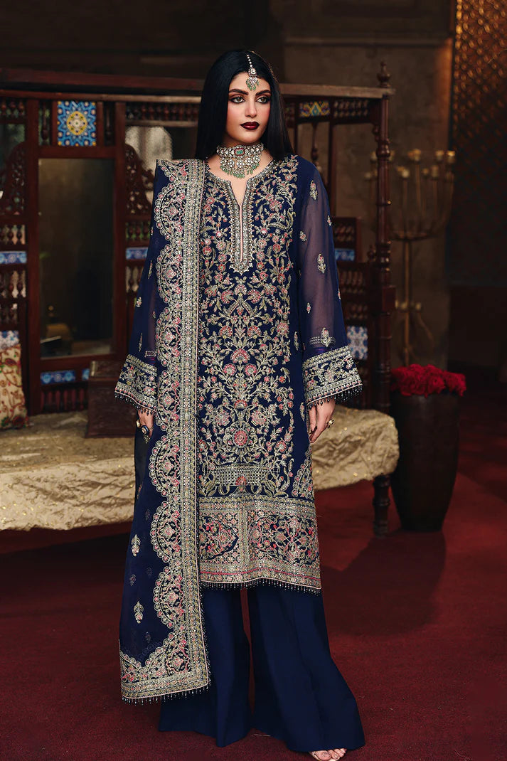 Saad Shaikh - Nafeesa