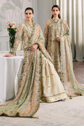 EMBROIDERED MASURI CH12-04 - Mirha Collections
