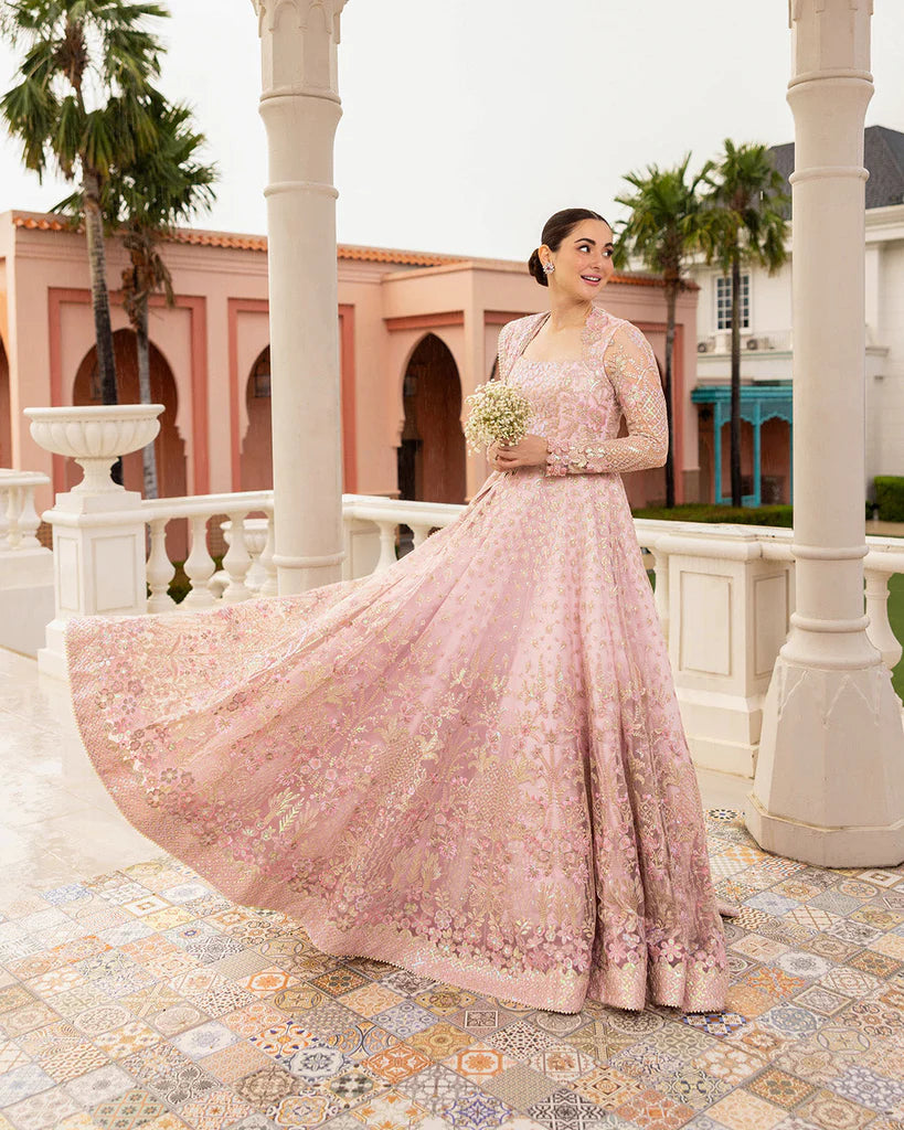 Ruzova - Mirha Collections
