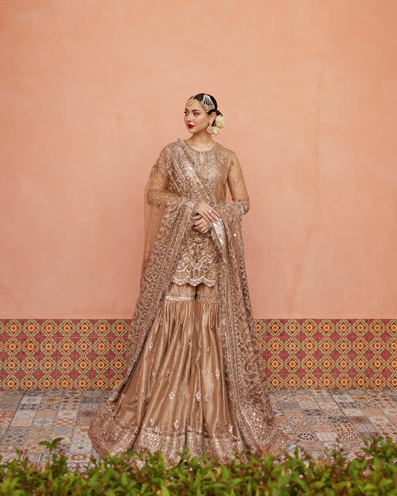 Jolina - Mirha Collections