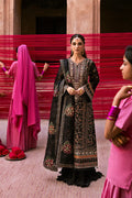 Emaan Adeel - NOCTELLE - Mirha Collections
