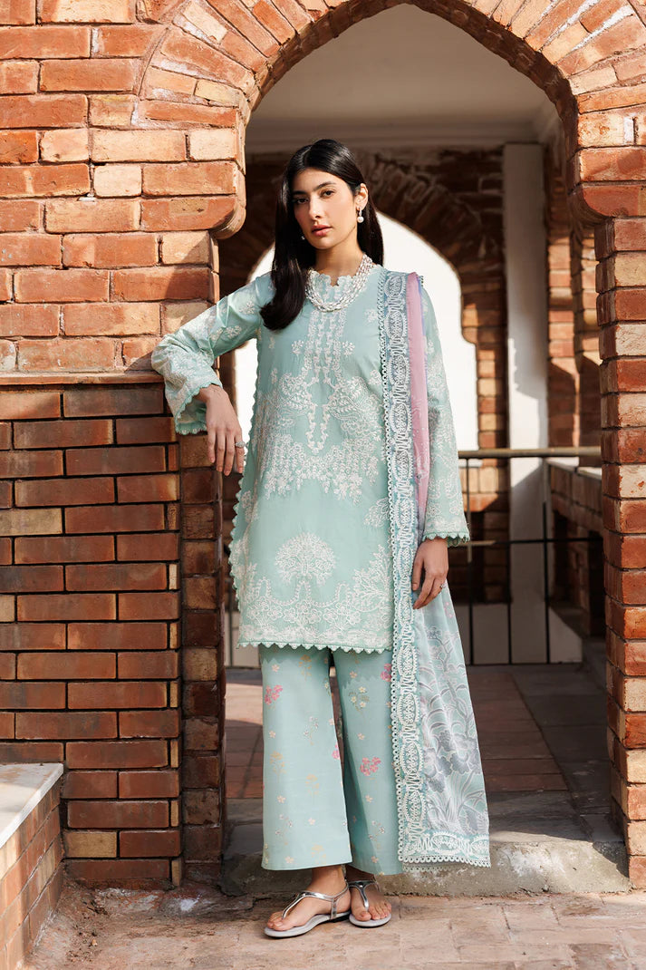 Emaan Adeel - ISOLDE - Mirha Collections