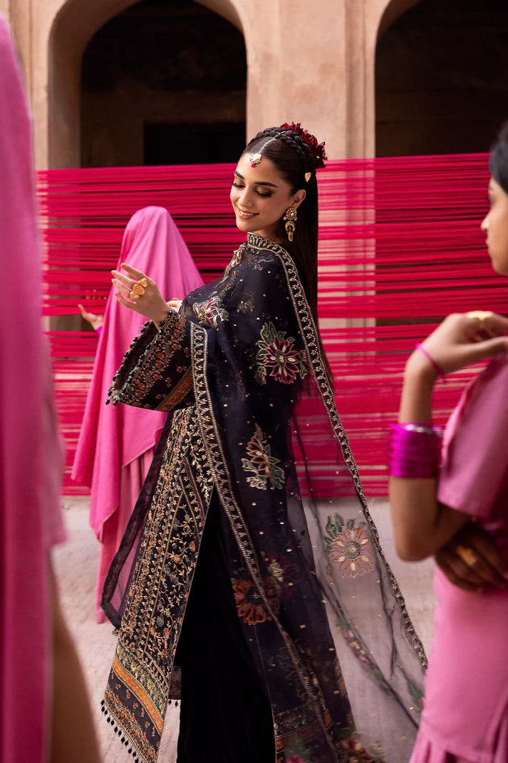 Emaan Adeel - NOCTELLE - Mirha Collections
