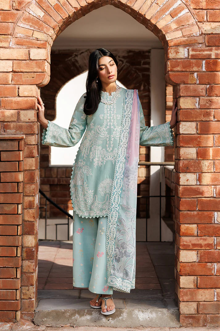 Emaan Adeel - ISOLDE - Mirha Collections