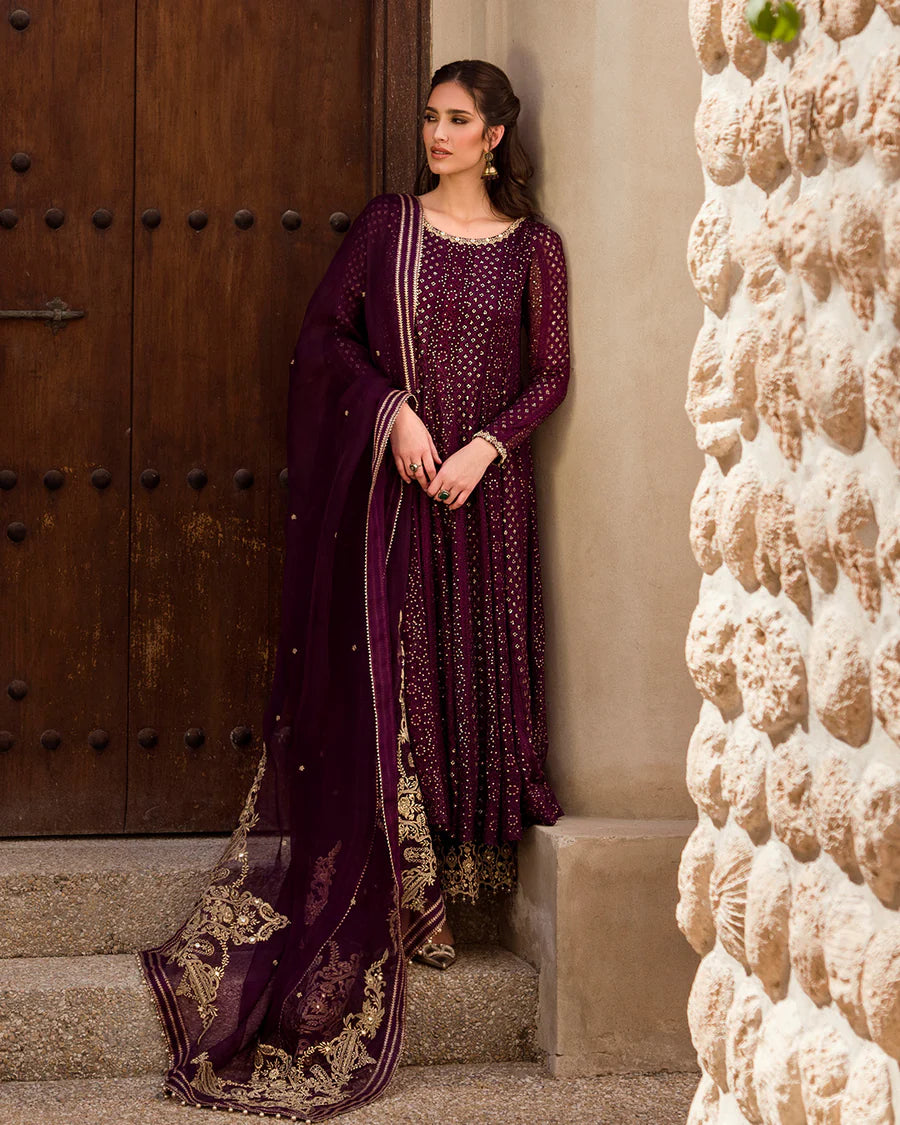 Faiza Saqlain - Yashal
