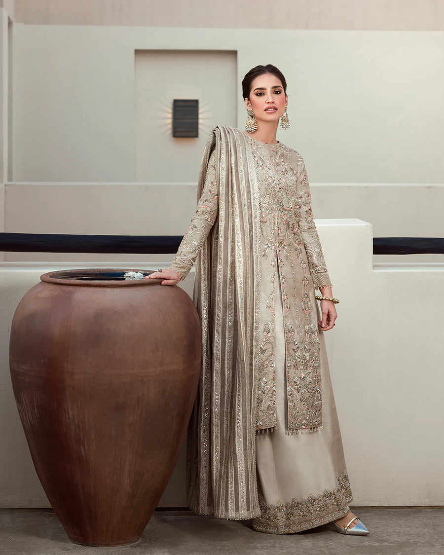 Faiza Saqlain - Arsh