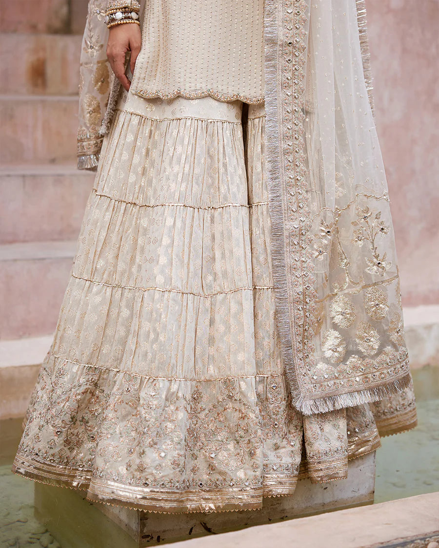 Faiza Saqlain - Kaia
