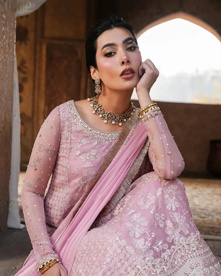 Faiza Saqlain - Vemita