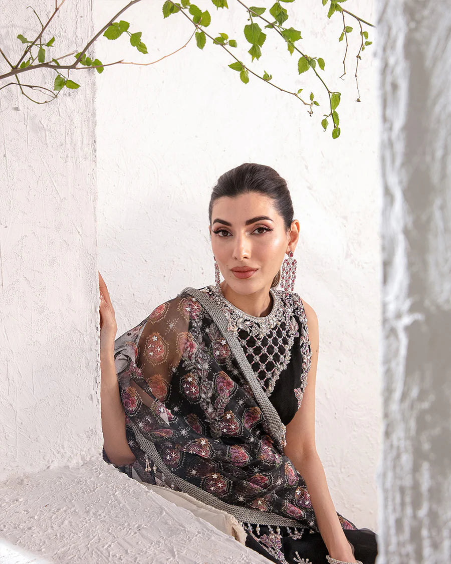 Faiza Saqlain - Cherine