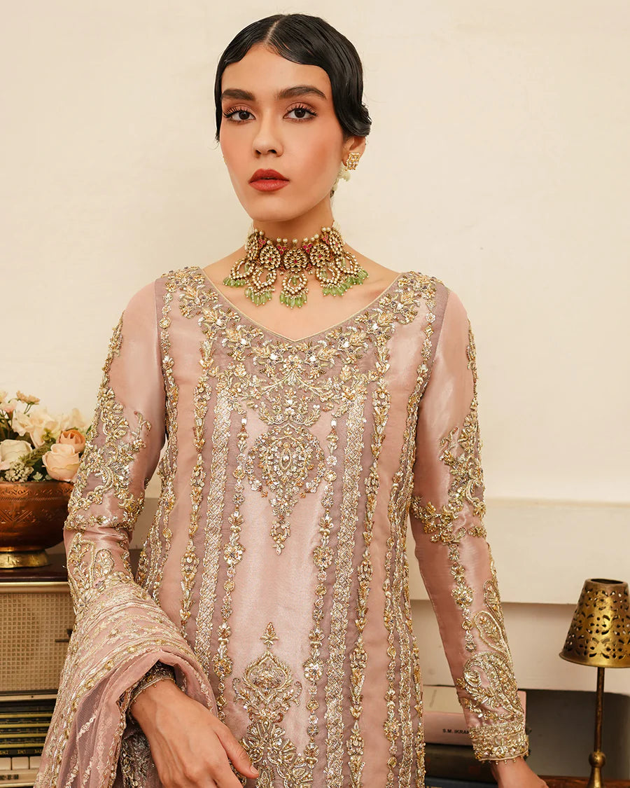 Faiza Saqlain - Astur