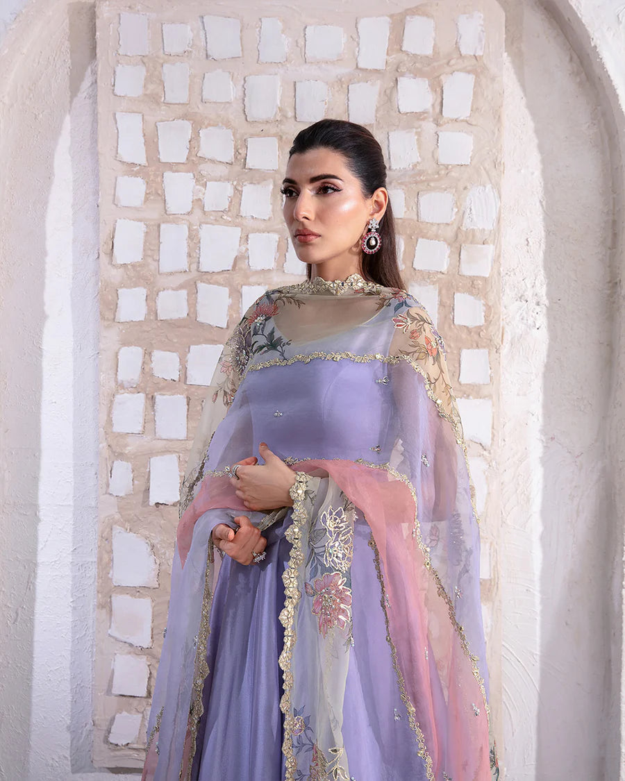 Faiza Saqlain - Keva