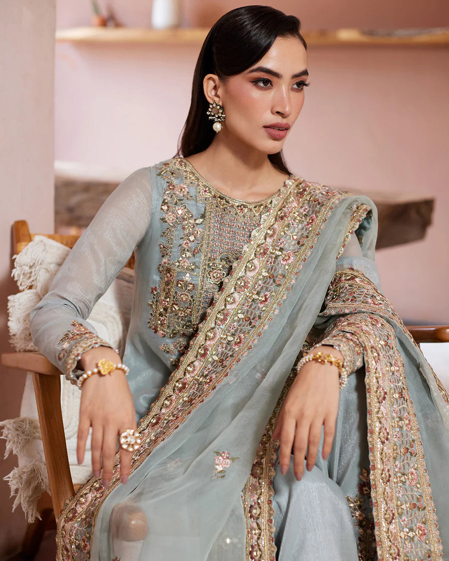 Faiza Saqlain - Zaafia