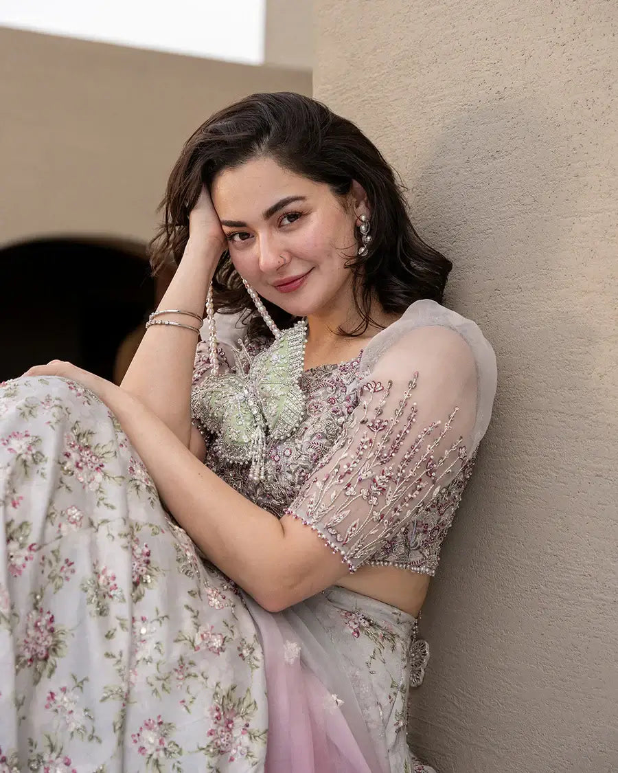Faiza Saqlain - Chanaah
