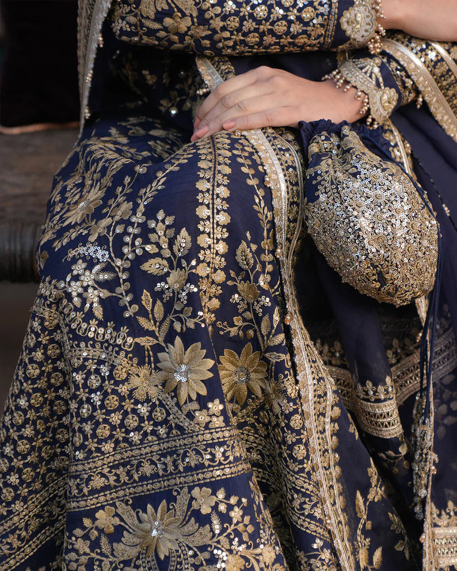Faiza Saqlain - Ayska