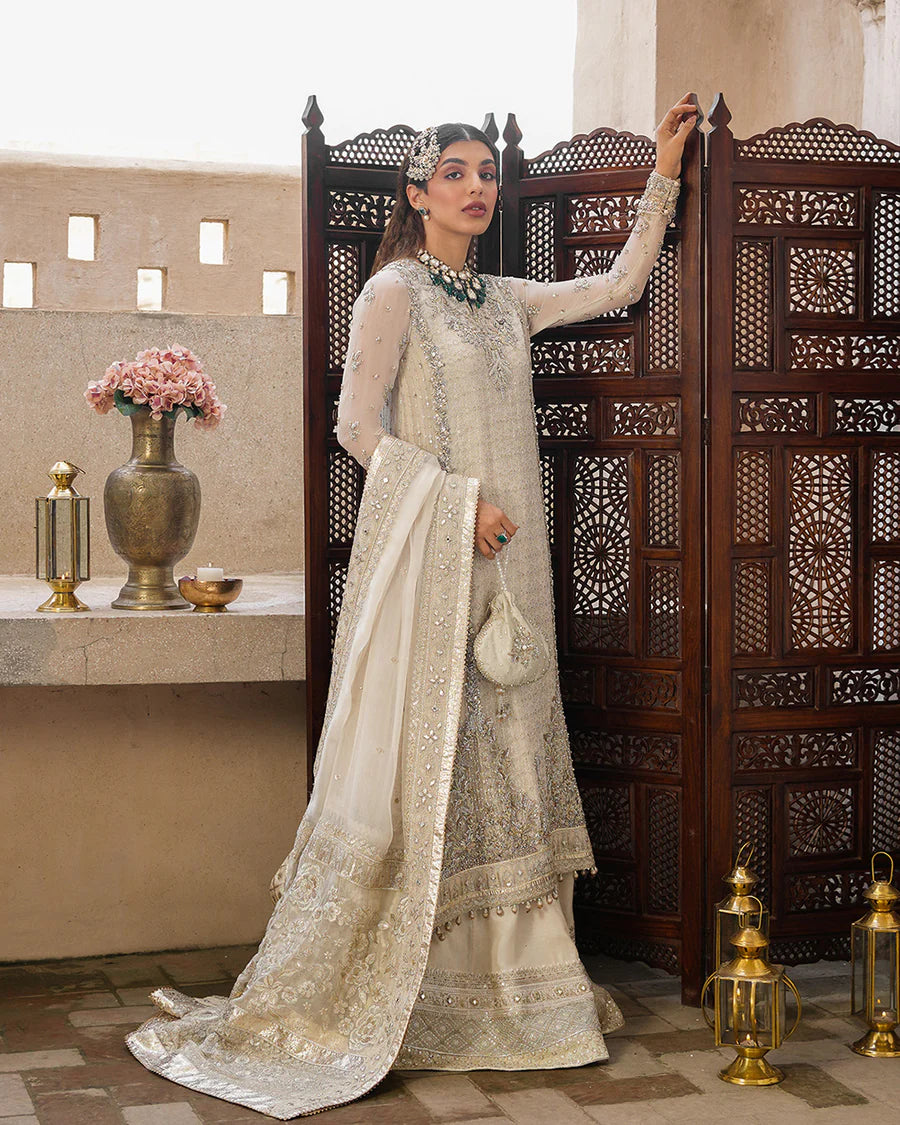 Faiza Saqlain - Elvana