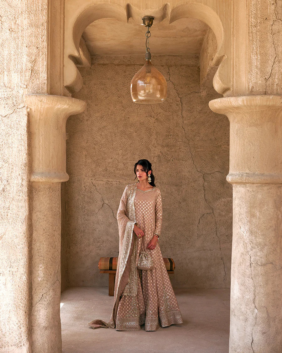 Faiza Saqlain - Zaain