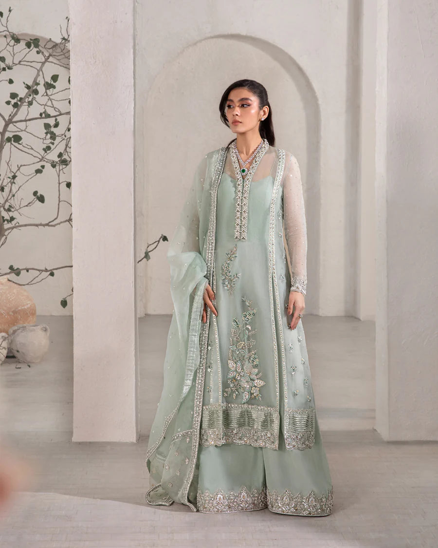 Faiza Saqlain - Marvela