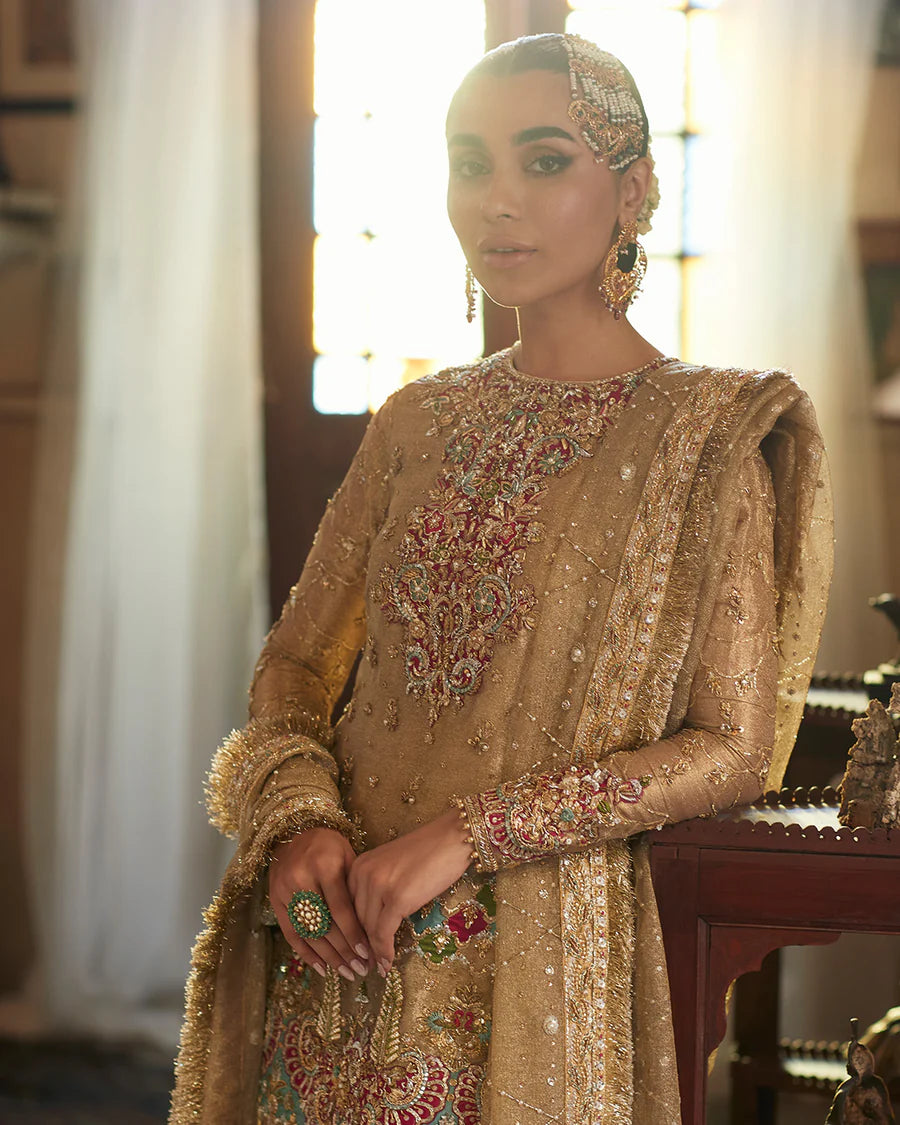Faiza Saqlain - Gurleen