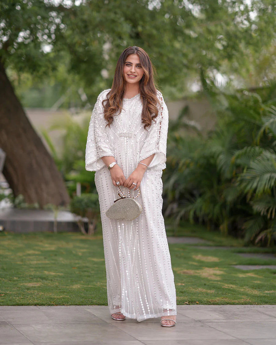 Faiza Saqlain - Ariella