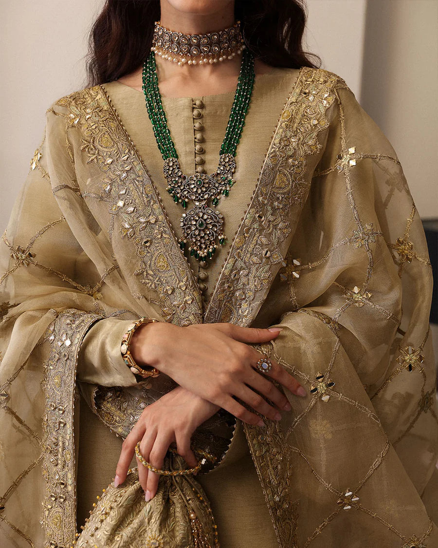 Faiza Saqlain - Nainsi