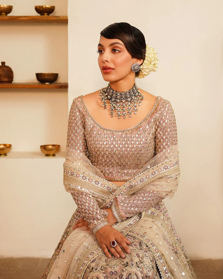 Faiza Saqlain - Faatin