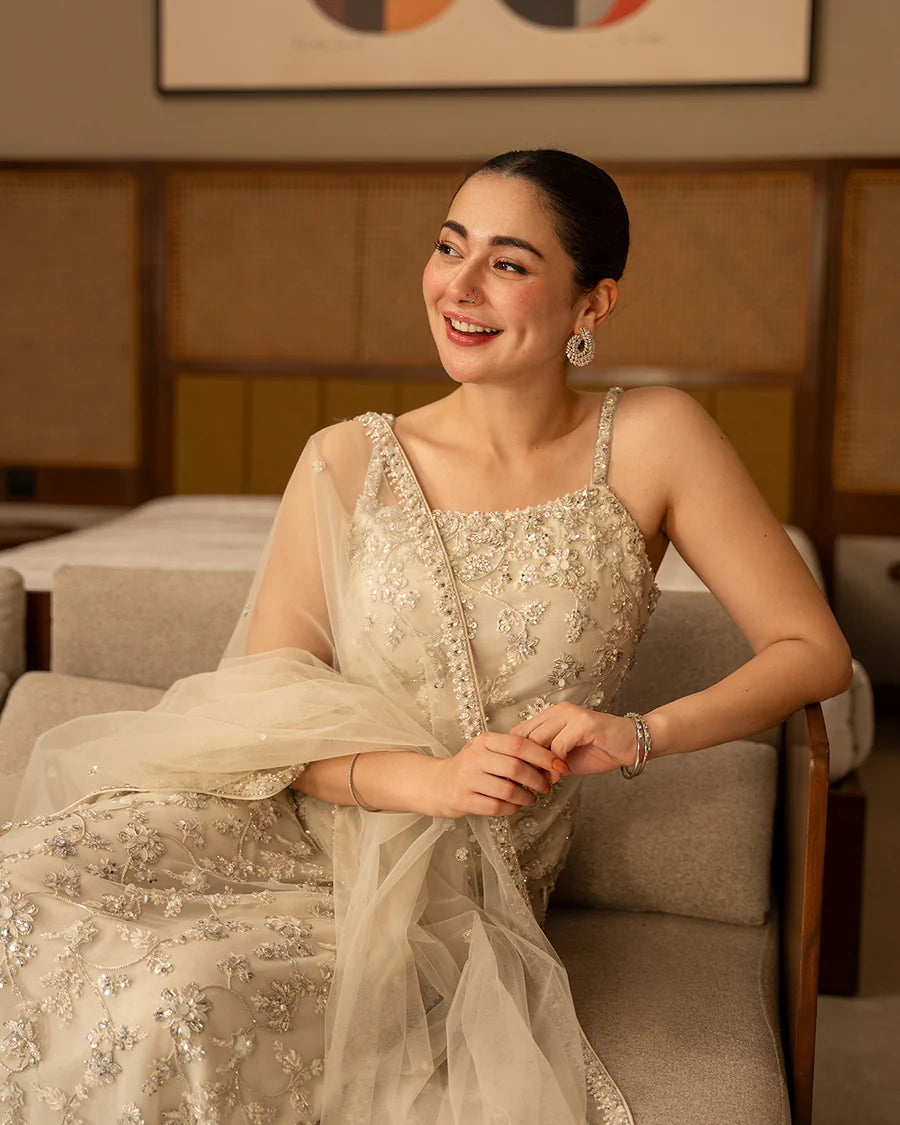 Faiza Saqlain - Penina