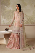 Zarif  | Zaneera Formals | ZRF-ZPE-04 SERIYAH