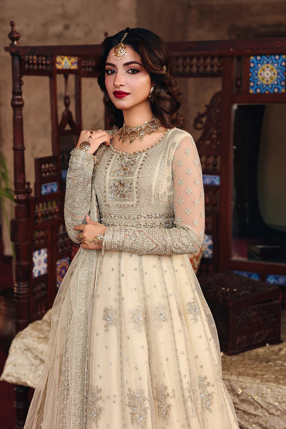 Saad Shaikh - Noori