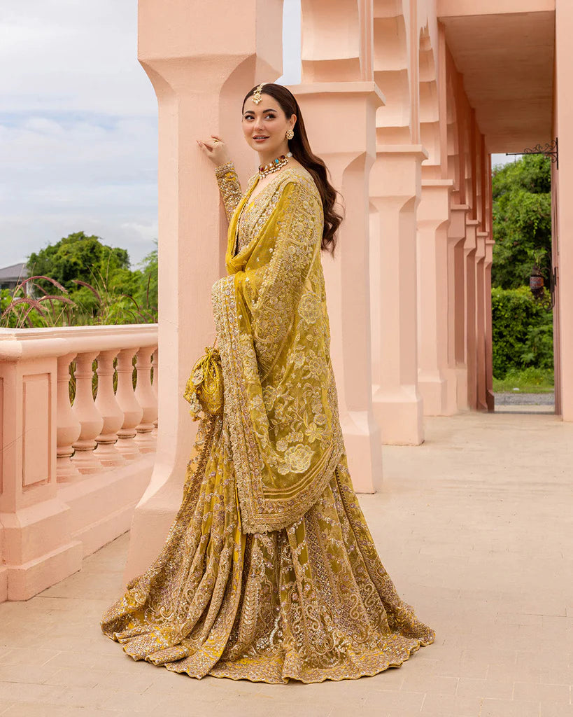 Melita - Mirha Collections