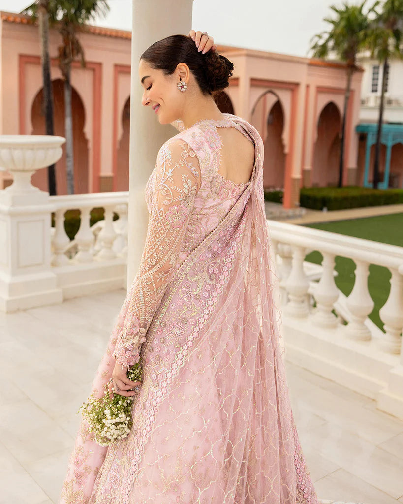 Ruzova - Mirha Collections