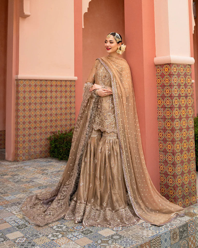 Jolina - Mirha Collections