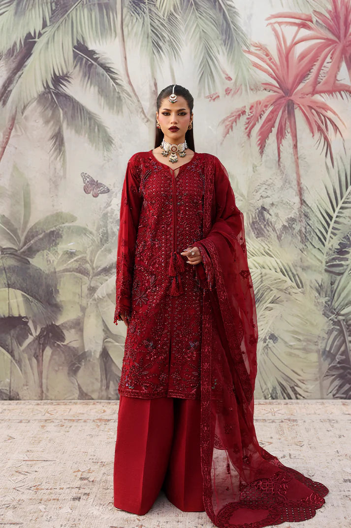Emaan Adeel - NOORMAHAL - Mirha Collections