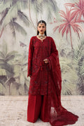 Emaan Adeel - NOORMAHAL - Mirha Collections