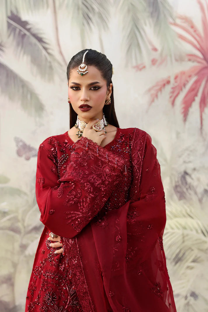 Emaan Adeel - NOORMAHAL - Mirha Collections