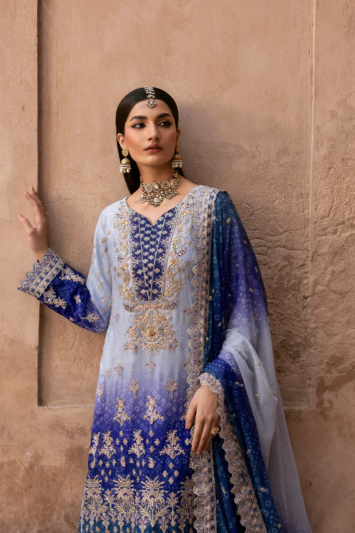 Emaan Adeel - AUREVIA - Mirha Collections