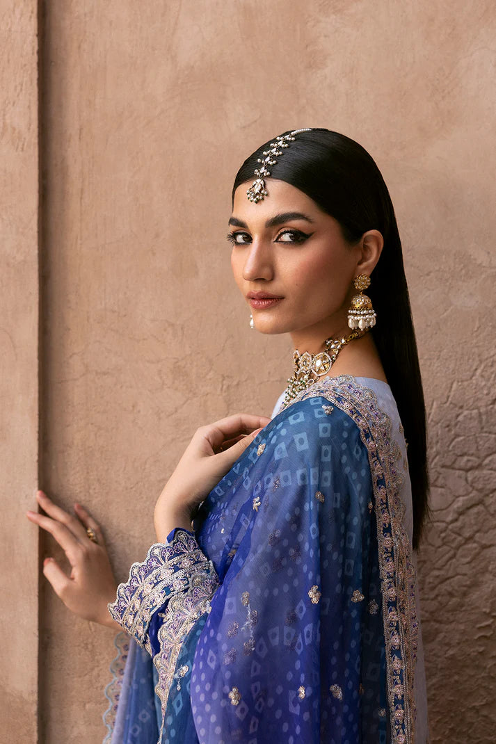 Emaan Adeel - AUREVIA - Mirha Collections