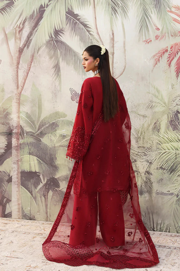 Emaan Adeel - NOORMAHAL - Mirha Collections