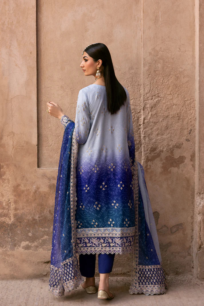 Emaan Adeel - AUREVIA - Mirha Collections