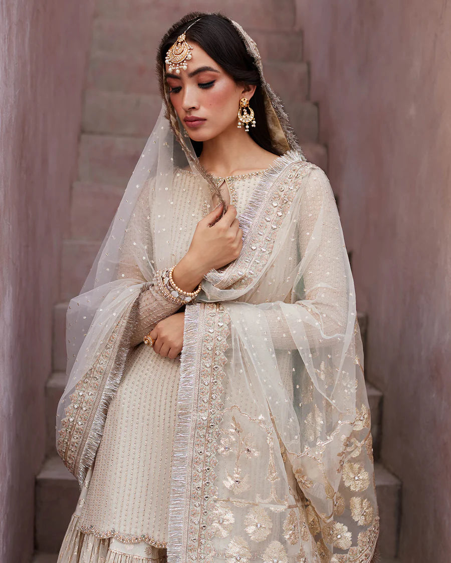 Faiza Saqlain - Kaia