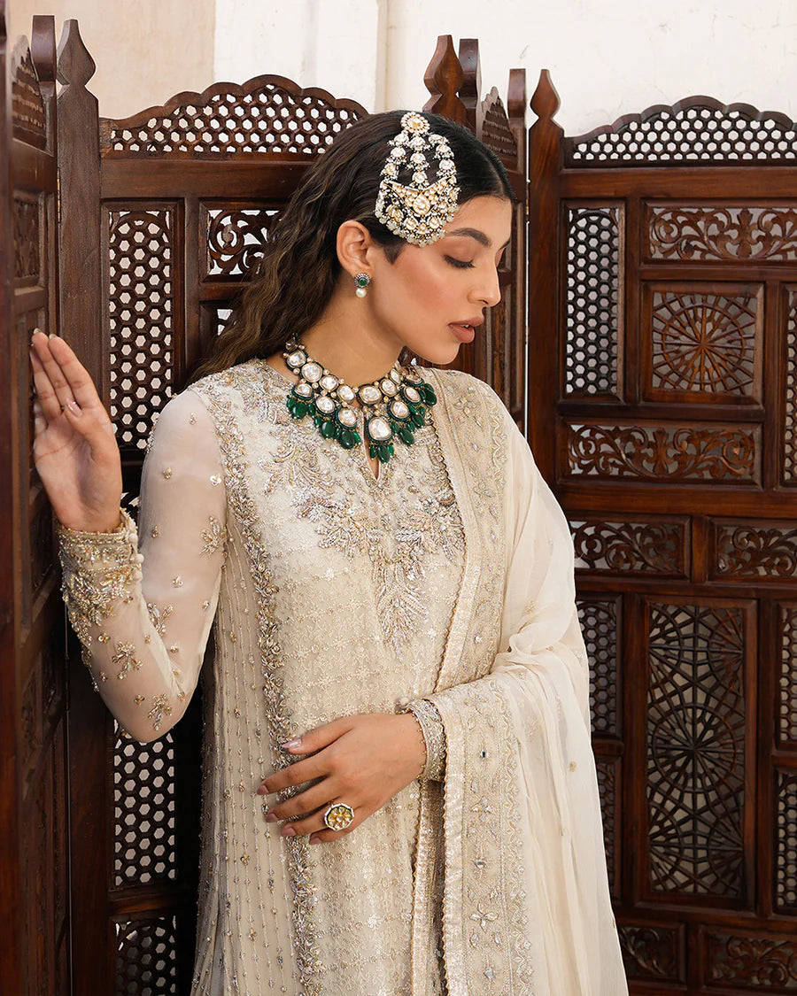 Faiza Saqlain - Elvana