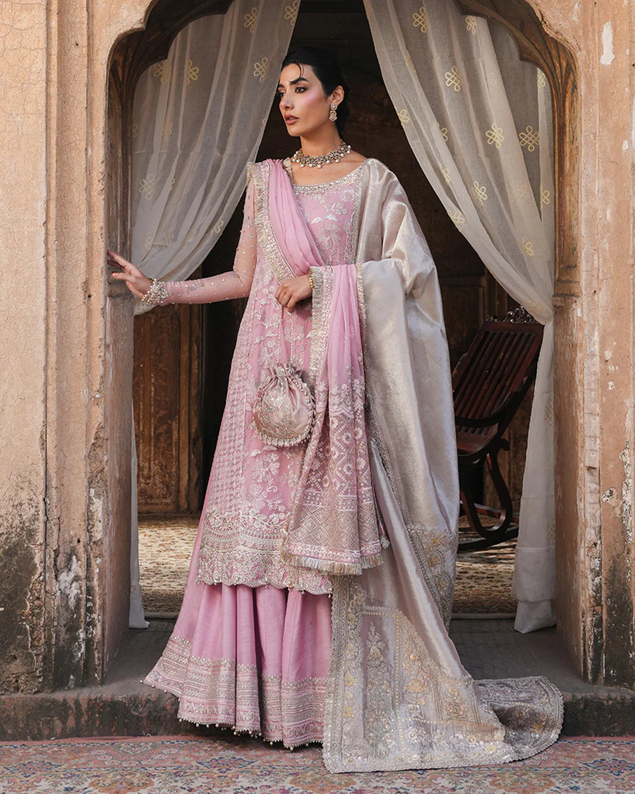 Faiza Saqlain - Vemita