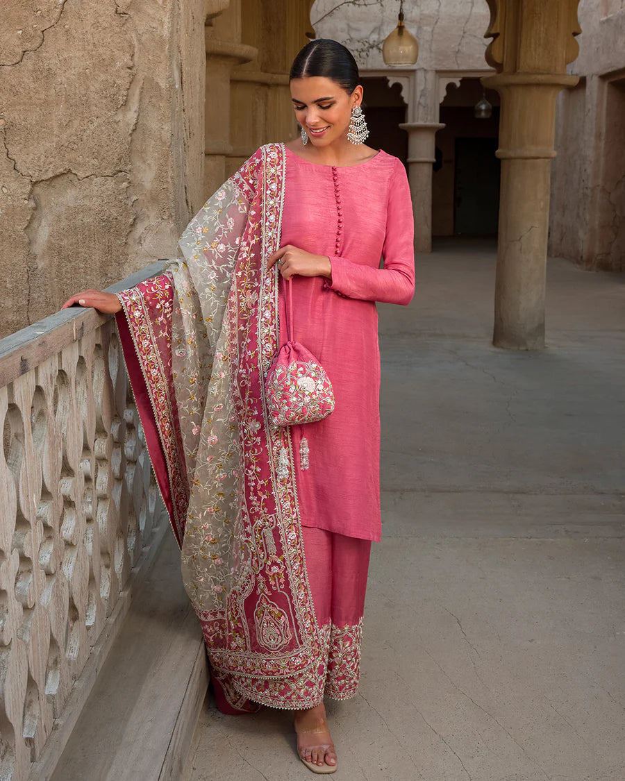 Faiza Saqlain - Hafa