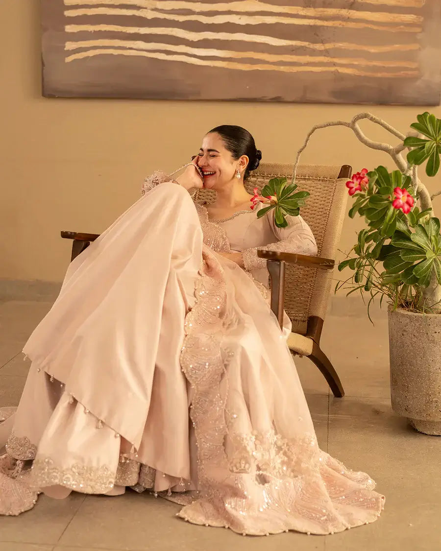 Faiza Saqlain - Mirari