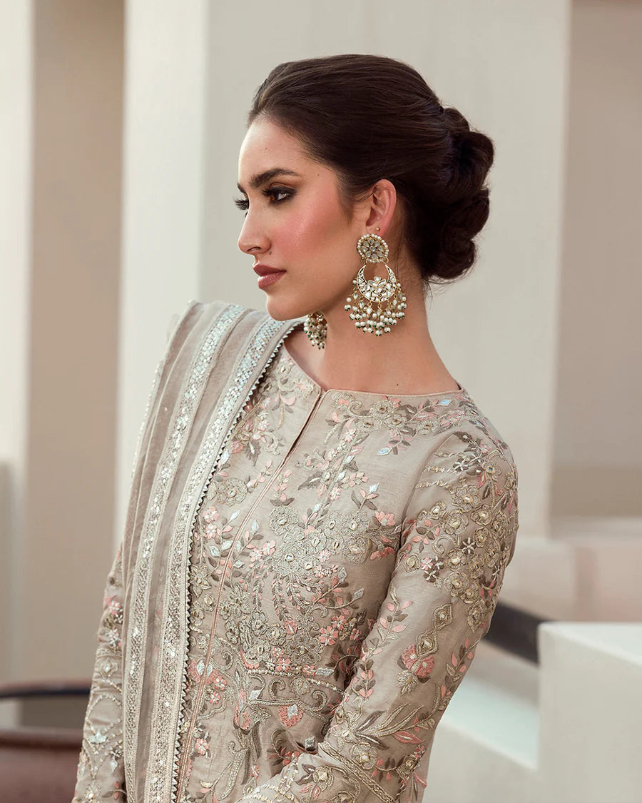 Faiza Saqlain - Arsh