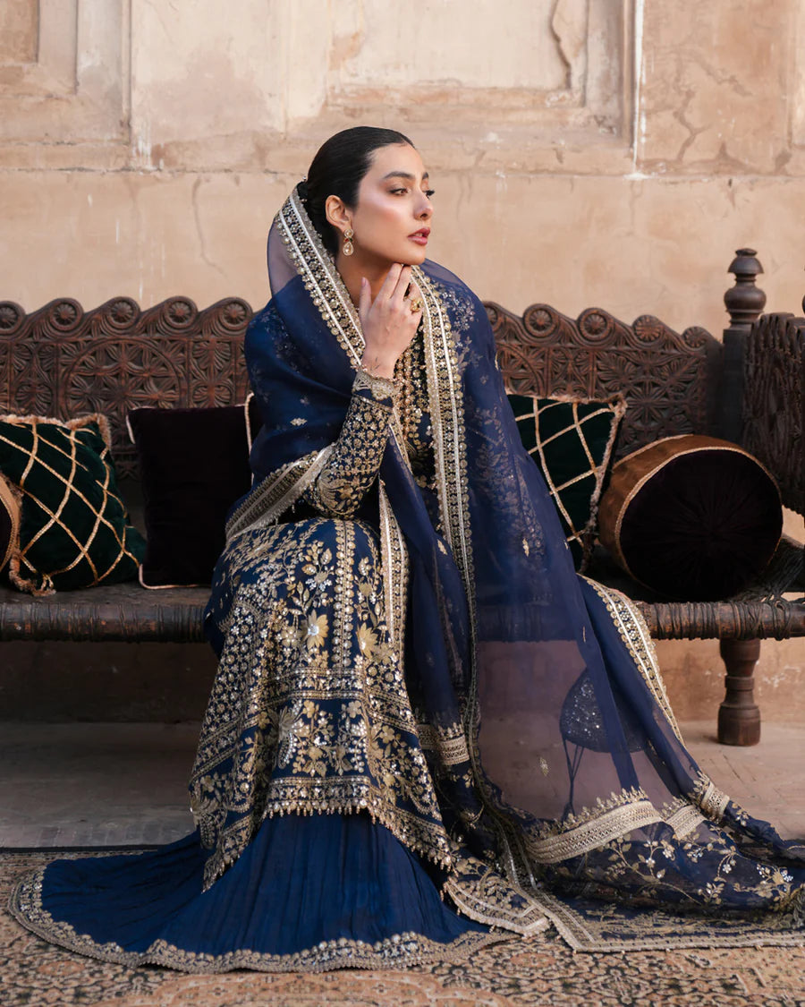 Faiza Saqlain - Ayska
