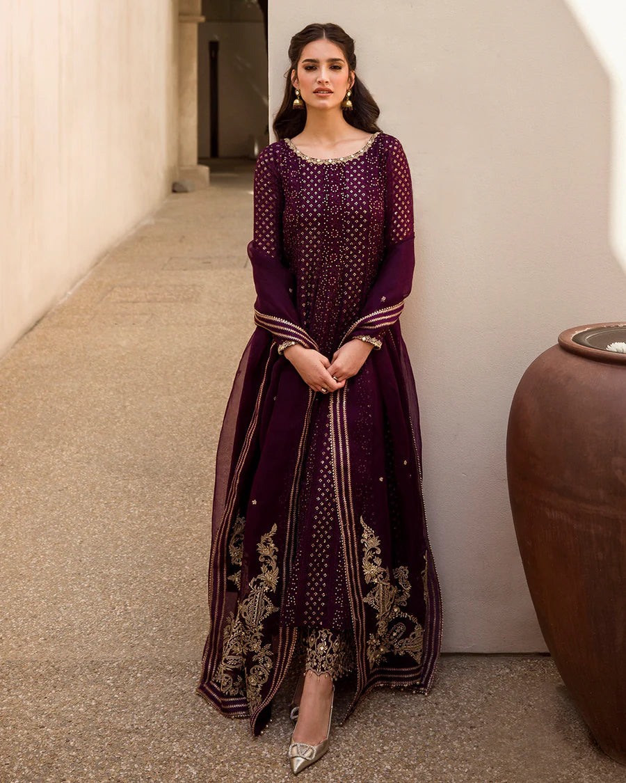 Faiza Saqlain - Yashal