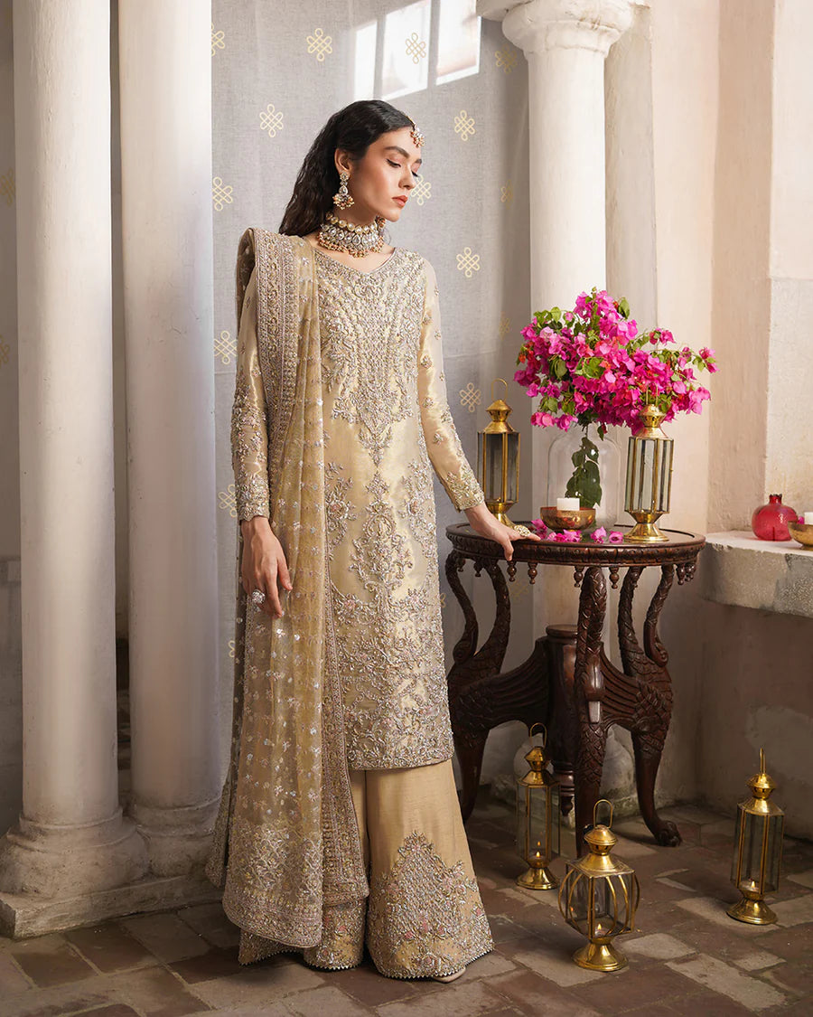 Faiza Saqlain - Aurela
